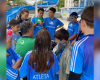 Equipe do Araguaia Clube disputa Campeonato Mineiro de Natação Vinculada neste fim de semana em Ipatinga