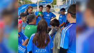 Equipe do Araguaia Clube disputa Campeonato Mineiro de Natação Vinculada neste fim de semana em Ipatinga