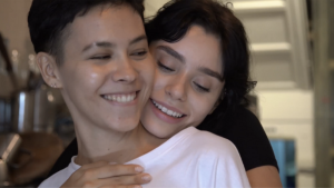 Liberdade em Cores: a resistência da população LGBTQIAPN+ contra o preconceito