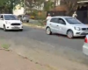 Divinópolis: acidente deixa trânsito lento na avenida JK