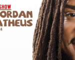 Comediante Jhordan Matheus se apresentará em Divinópolis