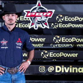 Veja como est&aacute; a classifica&ccedil;&atilde;o da PBR na Divinaexpo 2024