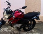 Moto é furtada no bairro Nações em Divinópolis