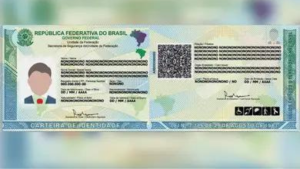 Polícia Civil alerta para notícias falsas sobre carteira de identidade