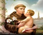 Santo Antônio: conheça simpatias para atrair amor