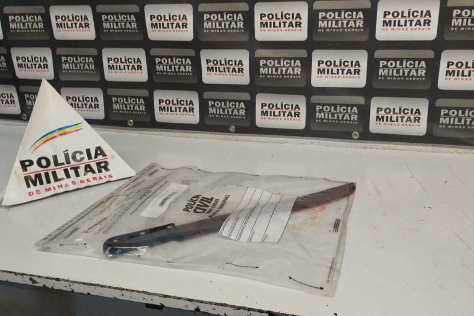 Irmãos acusados de matar idoso em Divinópolis são presos