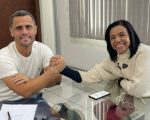Janete Aparecida pede exoneração da Secretaria de Governo de Divinópolis para candidatura a vice-prefeita