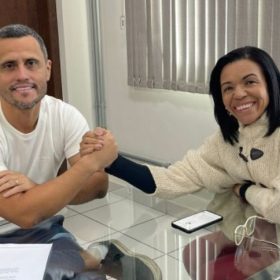 Janete Aparecida pede exoneração da Secretaria de Governo de Divinópolis para candidatura a vice-prefeita