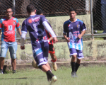 Definida a grande final da Copa União de Base Sub-20