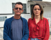 Laiz Soares e Ademir Silva denunciam fake news na pré-campanha eleitoral