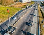 Linha Verde terá iluminação mais moderna e segurança com projeto da Cemig