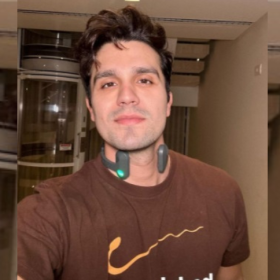 Luan Santana revela detalhes sobre virose que o tirou do palco da Divinaexpô
