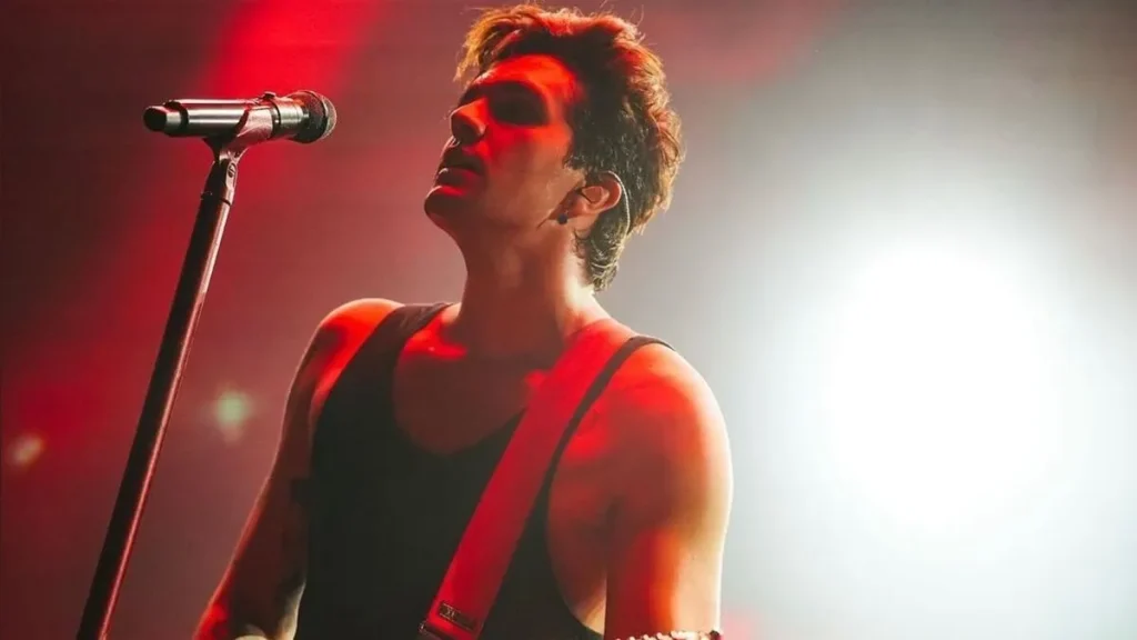Luan Santana segue internado em SP após cancelar show na Divinaexpo