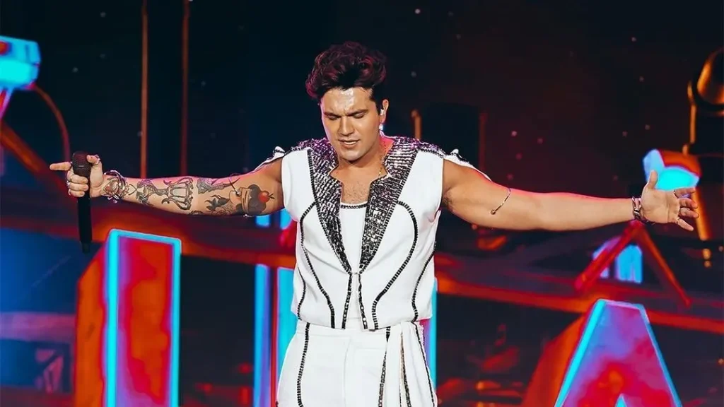 Cancelamento de show de Luan Santana repercute na mídia nacional