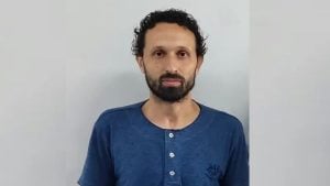 Matheus Tavares assume Secretaria de Governo em Divin&oacute;polis no lugar de Janete Aparecida