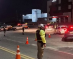 Polícia reforça segurança nas rodovias durante a Divinaexpo