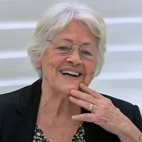 Adélia Prado