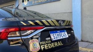 Opera&ccedil;&atilde;o da PF em Divin&oacute;polis combate desvio de produtos qu&iacute;micos para o tr&aacute;fico