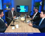Programa Pensamento Jurídico debate a Reforma do Código Civil