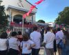 Santa Missa votiva em honra à Santa Teresinha