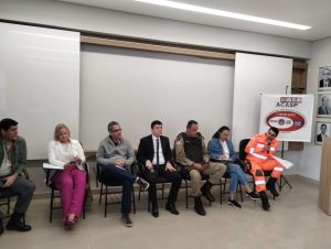 Pautas ambientais se destacam em reunião da ACASP