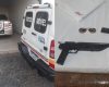 Homem rouba carro e sequestra empresária em Pompéu