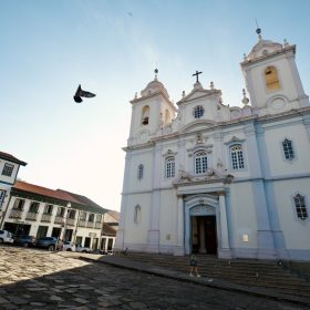 Inverno em Minas
