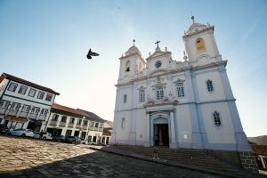 Inverno em Minas