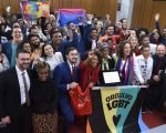 Parada do Orgulho LGBT pauta audiência na ALMG