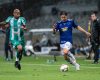 Raposa contra Periquito valendo 100% em casa. Cruzeiro x Juventude. A Minas FM transmite.