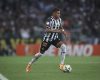 Savinho continua rendendo milhões para o Galo.