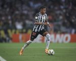 Savinho continua rendendo milhões para o Galo.