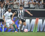 Galo pode ter reestreias contra o Papagaio. Juventude x Atlético. A Minas FM transmite.