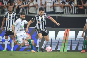 Galo pode ter reestreias contra o Papagaio. Juventude x Atl&eacute;tico. A Minas FM transmite.