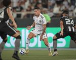 Galo encara o Fogão em busca da reabilitação. Botafogo x Atlético. A Minas FM transmite.