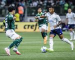 A Raposa encara o Porco num jogão pelo Brasileirão. Palmeiras x Cruzeiro. A Minas FM transmite.