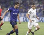 A Raposa pega o Gavião para manter 100% em casa. Cruzeiro x Corinthians. A Minas FM transmite.