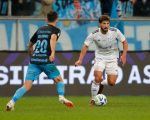 Raposa vai tentar vencer o Imortal fora de casa. Grêmio x Cruzeiro. A Minas FM transmite.