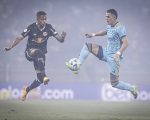 Na estreia de Cássio, Raposa recebe o Massa Bruta para manter os 100%. Cruzeiro x RB Bragantino. A Minas FM transmite.