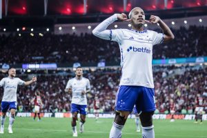 MP &eacute; no momento o melhor 10 do futebol brasileiro.