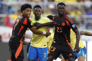 Ap&oacute;s empate contra a Col&ocirc;mbia, Sele&ccedil;&atilde;o Brasileira n&atilde;o &eacute; favorita diante do Uruguai.
