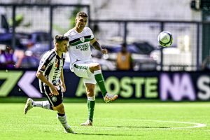 Coelho precisa voltar a vencer para colar na lideran&ccedil;a. Am&eacute;rica x Cear&aacute;.