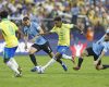 Seleção Brasileira: A decepção está se tornando normal.