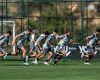 Galo terá “reforços” contra o São Paulo.