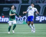 Cruzeiro precisa também ser “cabuloso” fora de casa.