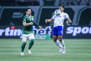 Cruzeiro precisa tamb&eacute;m ser &ldquo;cabuloso&rdquo; fora de casa.