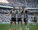 Agosto não pode ser de desgosto para o Atlético.