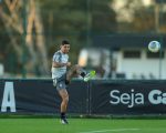 Milito ganha mais opções para o returno do Brasileirão.