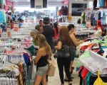 65,1% dos comerciantes mineiros esperam boas vendas no segundo semestre de 2024