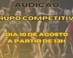 Divinópolis: Studio Arte Dança realiza audição no dia 10 de agosto